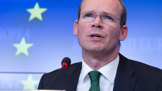 Minister satisfied with Department staffing levels despite ‘exodus’
