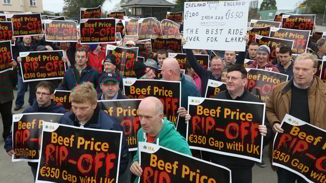 IFA to stage 48-hour protest from Sunday