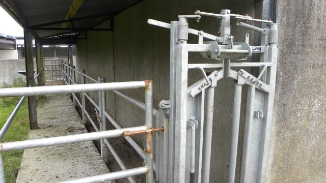 Only 'mobile' handling facilities eligible for 40% grant
