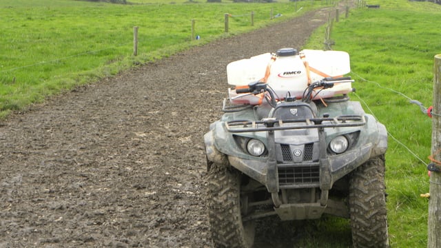 Department estimates up to 30,000 farmers to get GLAS Tier 1 entry