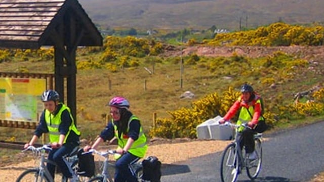 New Greenways Strategy in the pipeline from Department of Tourism