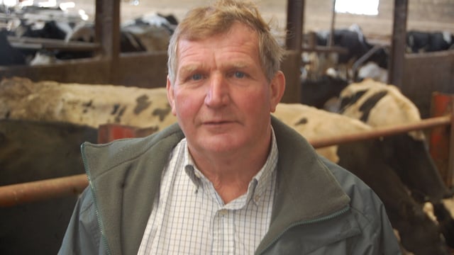 UK dairy farmers deeply concerned about Ireland’s plan to expand milk output