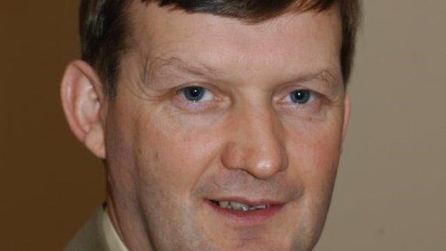 New Principal appointed to Kildalton Agricultural College