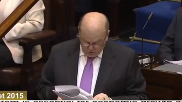 Budget highlights for farmers 