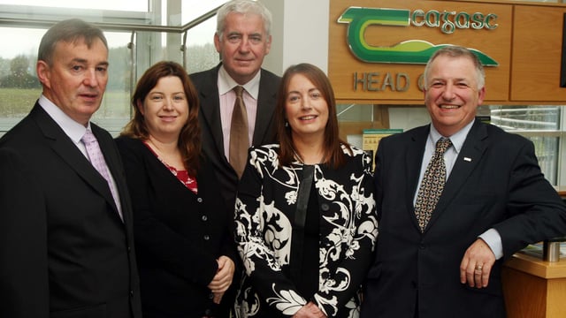 Kerry company to continue Teagasc soil testing service