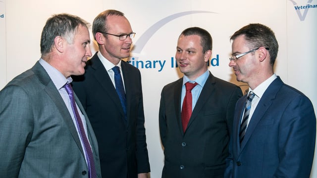 'Industry collaboration needed for dairy expansion success'
