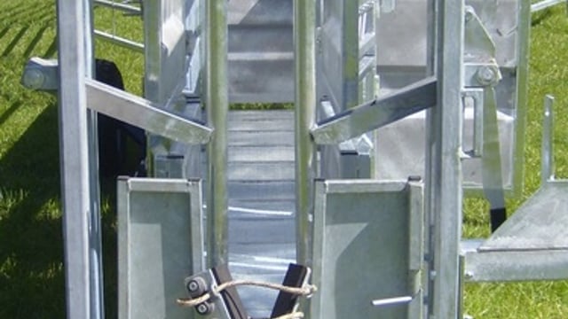 Don't forget to apply for the Farm Safety Grant - deadline is January 9