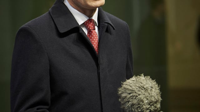 Covney urges vigilance following outbreak of bird flu in UK