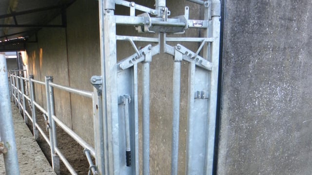 Machinery and livestock threats targeted by Farm Safety Live