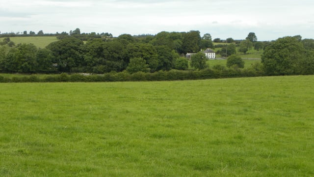 New CAP deal must 'deliver for all farmers' - INHFA
