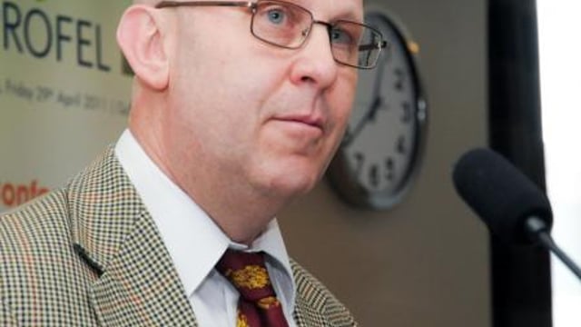 Large attendance expected at ICMSA AGM