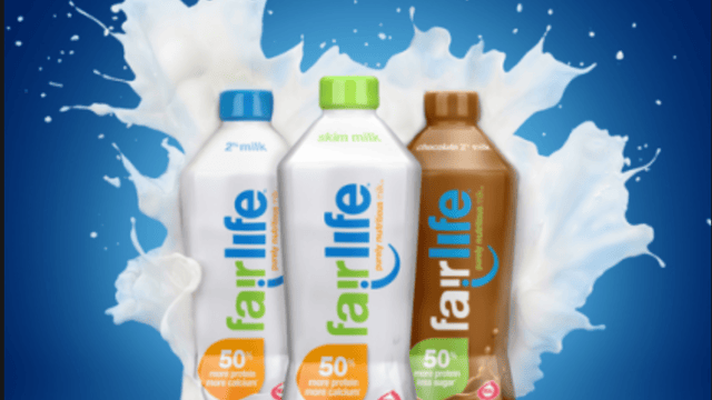 Coca-cola to launch 'premium milk' in the US