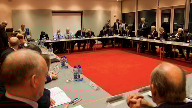 Beef Forum agreements - full details
