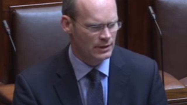 IFA hits out at Coveney stance on ABP/Slaney deal