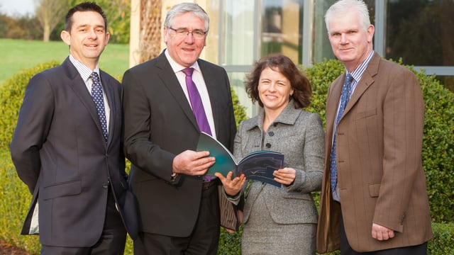 'Vets are in a unique position to support farmers'
