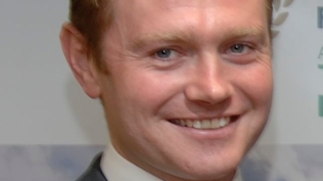 William Minchin appointed marketing manager with MSD