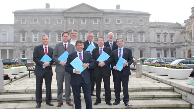 'Food Harvest 2020 targets are achievable but will be difficult'