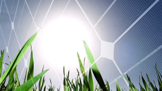 Energy firm gets green light for Clare solar farm