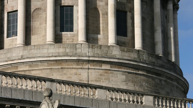 Department of Agriculture currently embroiled in 22 legal cases