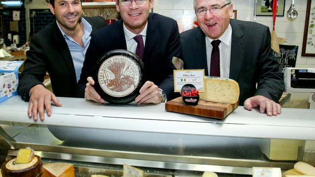 Teagasc welcomes research grant allocations of €7.6m