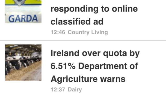 Eight farming apps every farmer should download this Christmas