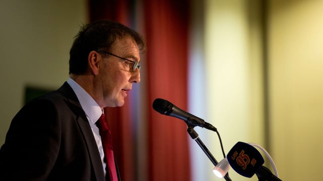 ICMSA: Commissioner Hogan and EU will take 'decisive action' on Brazilian scandal