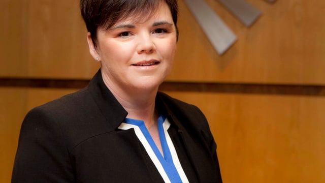 New Chief Executive for the Food Safety Authority of Ireland