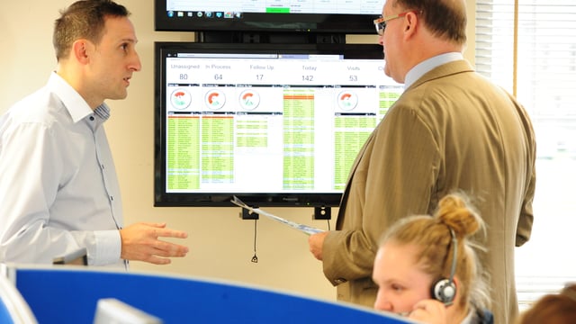 Efficiency vital to deal with price volatility - Keenan boss