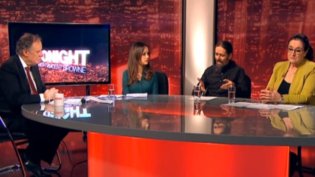 Agriland gets an honourable mention in Vincent Browne's media awards