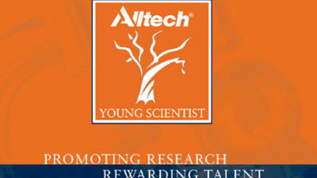 Alltech young scientist competition - last chance to enter
