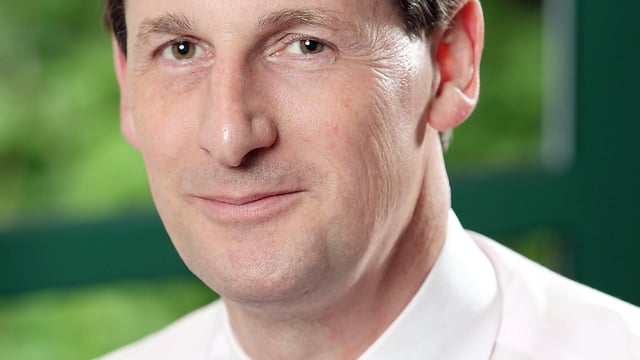 Wesley Aston appointed as UFU CEO Designate