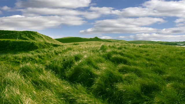 Minister says there is much 'common ground' with hill farmers