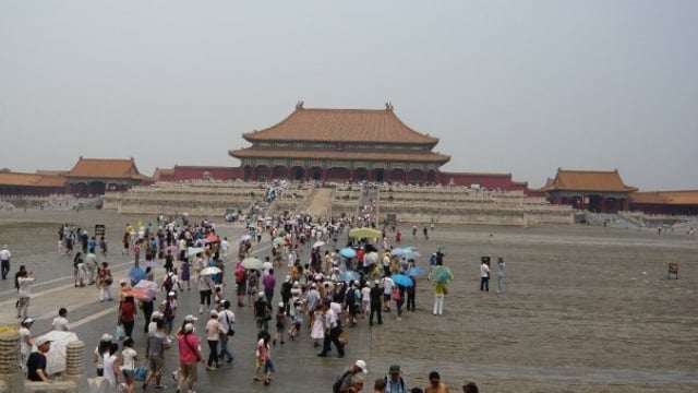 Chinese ban lifted on Irish beef   
