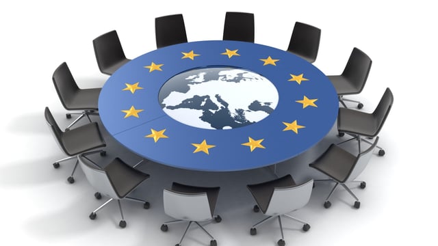 Spreading superlevy bill over a number of years gaining traction in Europe - ICOS