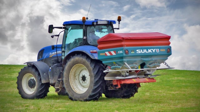 Should farmers put their trust back in protected urea?