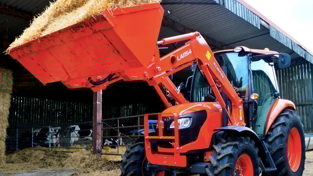 Farm Safety Statements - lots of plans, not enough action says HSA