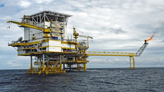 Licence for Cork oil exploration quashed in High Court