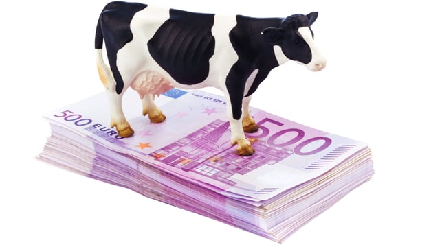 Prices rise again at Global Dairy Trade auction