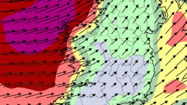 Farmers urged to take extra care as thousands of homes without power