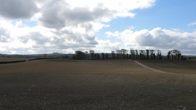 US farmer ditches his tractor for a 'culticycle'