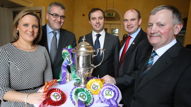 Farm safety to feature at Emerald Expo