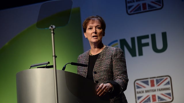 Farmers urged to adapt to consumer needs