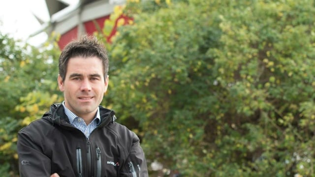 Swiss judge confirmed for Emerald Expo 2015