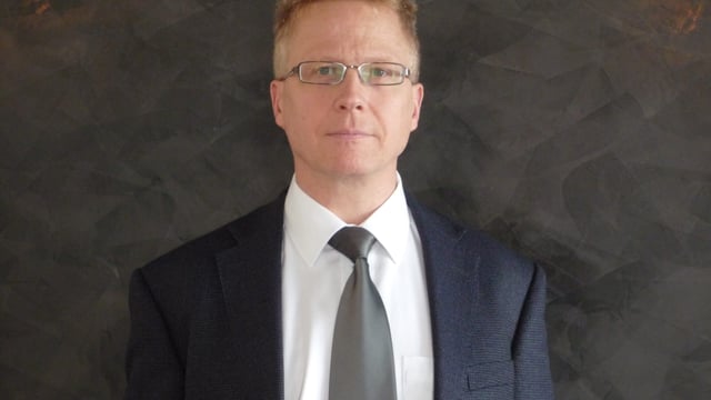Norbrook appoints Richard Palmer as head of global sales and marketing