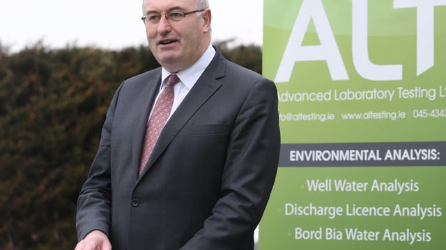 Kildare agri-food testing laboratory to double workforce in 2015