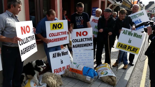 New farming organisation (INHFA) to launch in Donegal