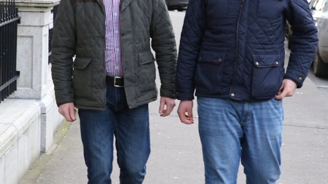 €10,000 reward for cattle rustling information