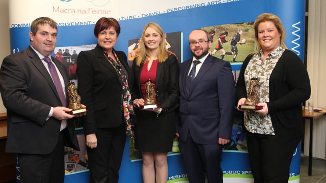 Six finalists for Macra na Feirme National Leadership Awards announced
