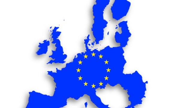 Almost 30% of farmers in the EU are over 65