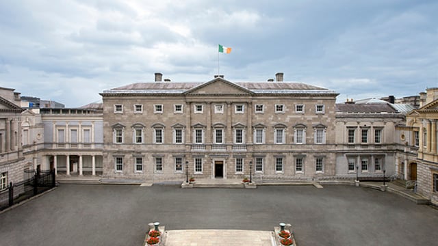Farming candidates feature in Ireland's newest political party, Renua Ireland